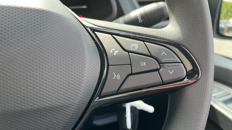 Renault Trafic Swb Diesel SL30 Blue dCi 130 Advance [Safety] Van